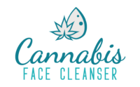 Cannabis Face Cleanser
